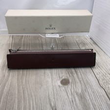 Custodia portapenne Rolex
