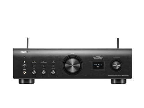 Denon pma 900hne - denon, amplificatore