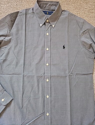 Ralph lauren camicia uomo - ralph,