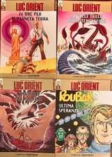 LUC ORIENT 1/9 COMPLETA EDDY