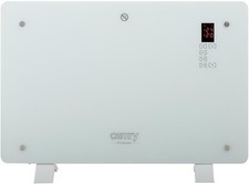 Termoconvettore in Vetro