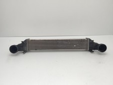 RADIATORE INTERCOOLER