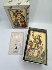 Minichiate Fiorentine 1850 Il