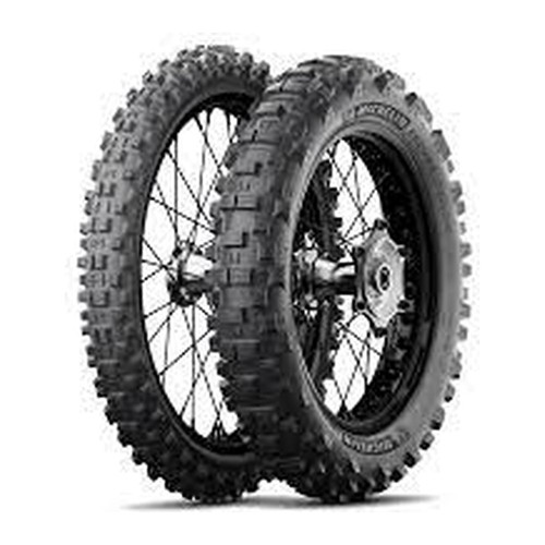 Pneumatico michelin enduro - pneumatico,