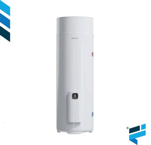 Scaldabagno pompa calore - pompa,