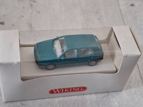 Volkswagen golf verde - gl,,