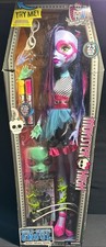Monster High Green 27"
