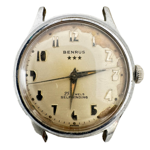 Orologio polso uomo - orologio,