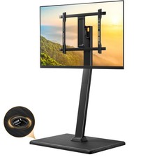 Perlegear Supporto TV da Terra