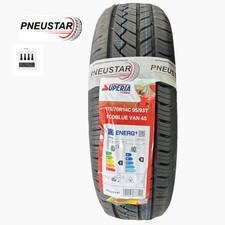 Pneumatico 175 r14c 93t - pneumatico,