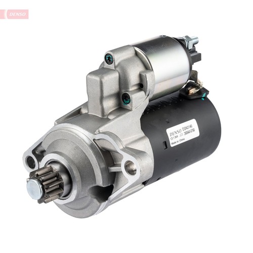Motorino avviamento denso - di,