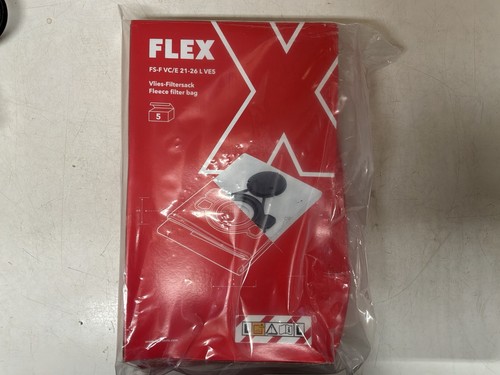 Flex power tools vc - flex, vc/e