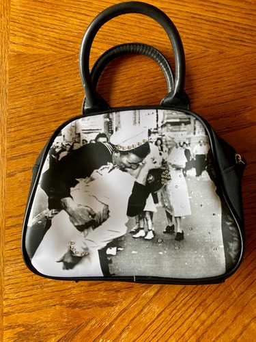 Borsa rivista life vintage - rivista,