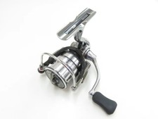Daiwa 18 iguisto lt2500s-cxh