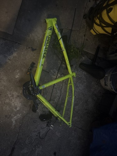 Telaio mountain bike - , ribble