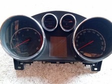 CONTACHILOMETRI OPEL MERIVA B