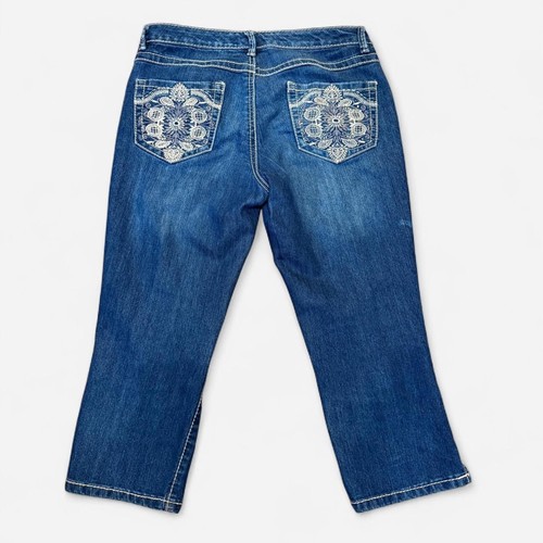 Nove west capris - capris, tasche
