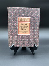 An Old Fashioned Keepbook A