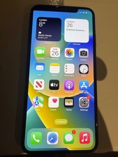 Smartphone Apple A2101 iPhone