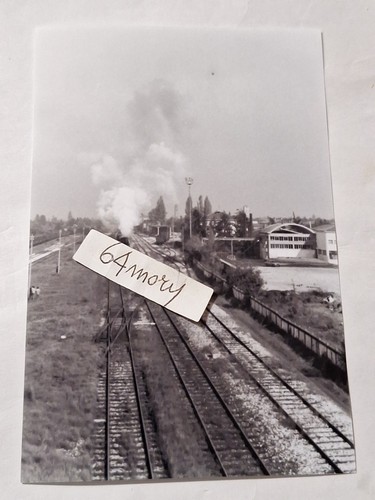 Fotografia stazione - stazione, di