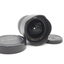 Panasonic 7-14 mm F4.0