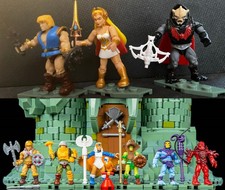 Masters of the Universe Mega