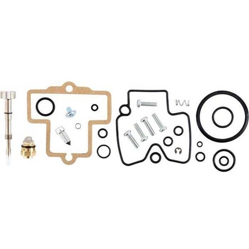 Kit revisione carburatore all - revisione,