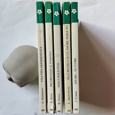 Harmony Jolly - Mini Lotto 17