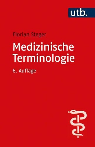 Medizinische terminologie - medizinische,