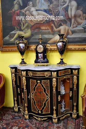 Servante stile napoleone - napoleone, iii