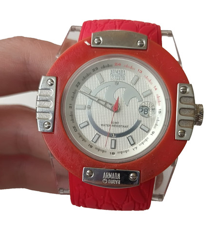 Orologio vintage colore - vintage,