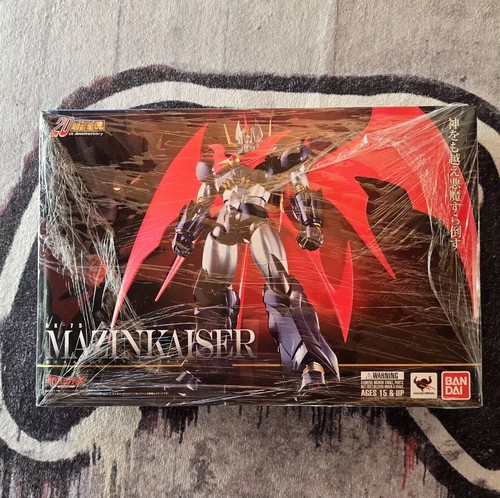 Soul chogokin gx - chogokin, gx-75