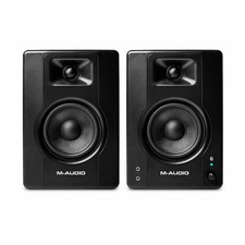 M-Audio BX4 PAIR BT Monitor