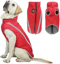 Cappotto Impermeabile per