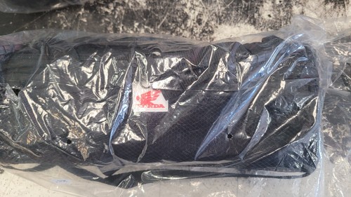 Honda piccola borsa termica - honda,