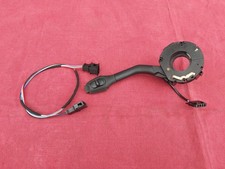 VW T4 Bus cruise control