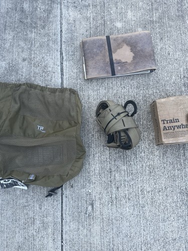 Trx force kit allenatore - kit,