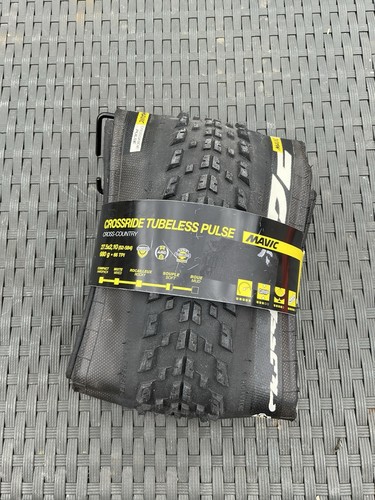 Pneumatico mavic crossride - mavic,