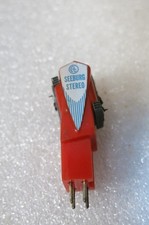 Seeburg Stereo Redhead