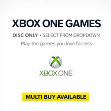 Videogiochi Microsoft Xbox One