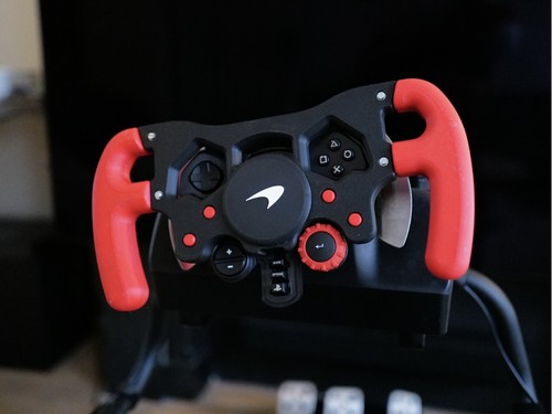 Mod upgrade corona f1 - mod,