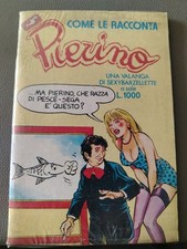 Come Le Racconta Pierino -