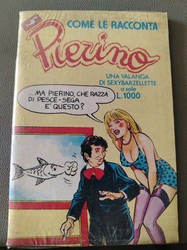 Come racconta pierino - racconta,