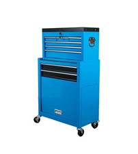 CASSETTIERA PORTA ATTREZZI