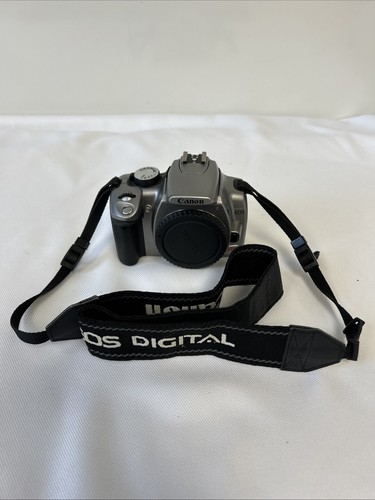 Canon eos digital - eos, xt