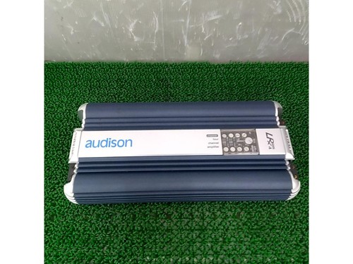 Amplificatore auto audison - auto,