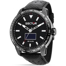Sector 850 Smart Watch