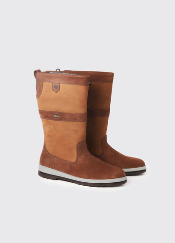 Stivali vela dubarry ultima - da,