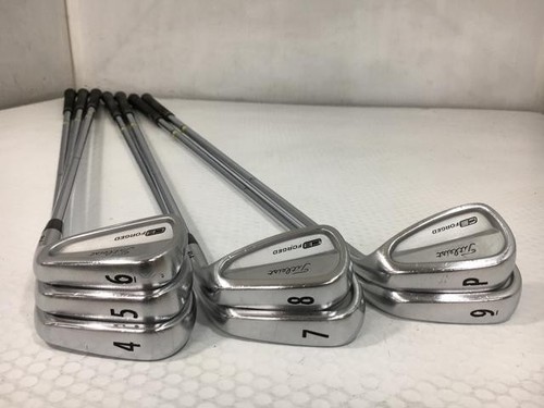 Titleist set ferri - titleist, di