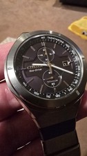 Citizen eco drive - eco-drive, super